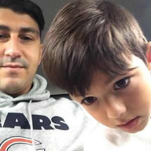 Meet your Posher, Angel miggy